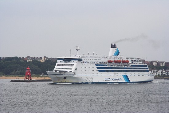 Norway Ferry