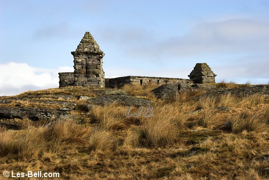 Codger Fort.