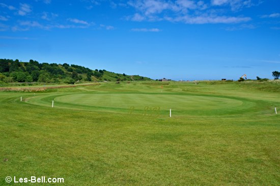 Alnmouth Golf Course